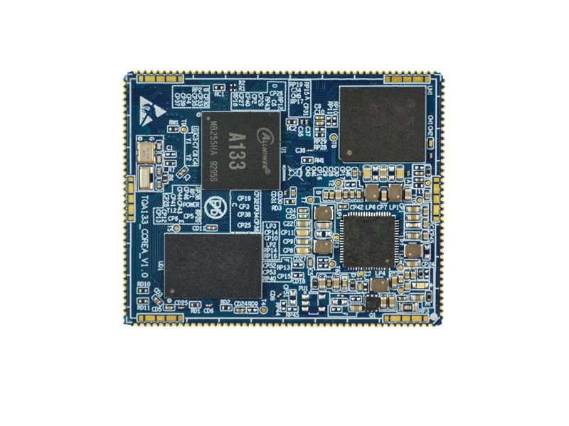 核心板a133
