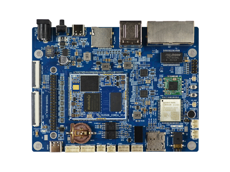 开发板3506